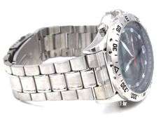 Stauer Compendium Hybrid watch
