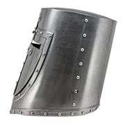 Medieval German Plate Armor Helmet