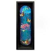 Skateboard by RISK