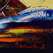 Untitled by Natalia Sinkovsky