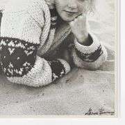 Marilyn Monroe by George Barris