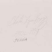 Jenna by Charles Lynn Bragg