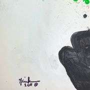 Untitled by Jenik Cook