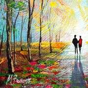 Untitled by Mark Braver