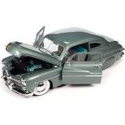 Green 1949 Mercury Eight Coupe 1:18 Scale Diecast Model