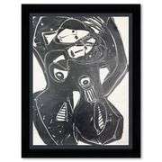 Untitled by Jenik Cook