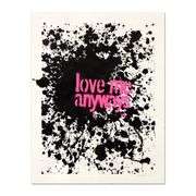 Love Me Anyways by Padhia Avocado