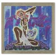 Wild Flowers by Lu Hong