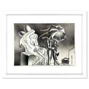 Our Magic Destiny by Mark Kostabi