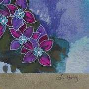 Wild Flowers by Lu Hong