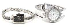 Group lot of 12 watches