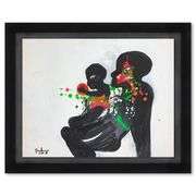 Untitled by Jenik Cook