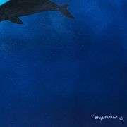 Untitled by Wyland