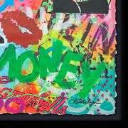 The Ballon by Nastya Rovenskaya