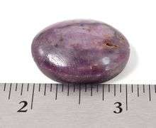 Beautiful 72.70CTS Loose Sapphire Gemstone