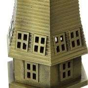 Windmill of Netherland Pure Copper Collectible