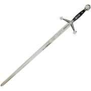 43" Royal Scottish Claymore Sword with Scabbard