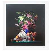 Star Gazer by Dario Campanile