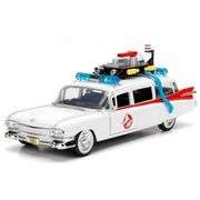 Official Hollywood Ghostbusters ECTO-1 Model