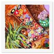 Untitled by Zina Roitman