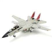 F-14A Tomcat 1/72 Metal Airplane Collectible Model