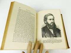 1884 The Royal Road to Wealth, Illustrated