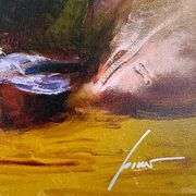 Thinking of You by Pino
