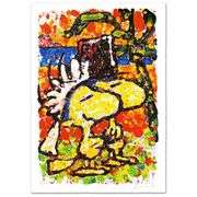 Hitched by Tom Everhart