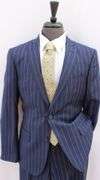 Superb Slim Fit Suit, Made By Galante