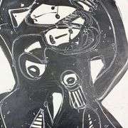 Untitled by Jenik Cook