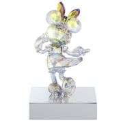 Swarovski Disney 100th Anniversary Mickey Mouse Figurine