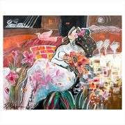 Untitled by Isaac Maimon