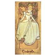 Cinderella by Tricia Buchanan-Benson