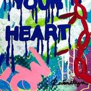Follow Your Heart (2) by Nastya Rovenskaya