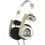 Retro Style Limited Edition On-Ear Headphones