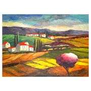 Untitled by Slava Brodinsky