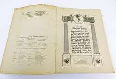 1910 The Journal of American History