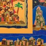 Oasis by Ilan Hasson