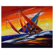 Untitled by Natalia Sinkovsky