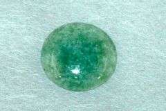 Attractive Jadeite Cabochon