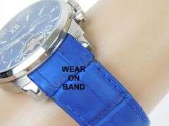 Men's Heritor Automatic Watch, Runs - Like New