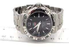 Tag Heuer Formula 1 quartz watch