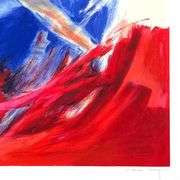 Untitled by Christine Comyn