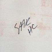 M&Ms Peanut by Steve Kaufman