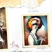 Untitled by Arie Azene