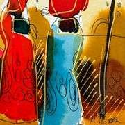 Untitled by Moshe Leider