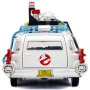 Official Hollywood Ghostbusters ECTO-1 Model