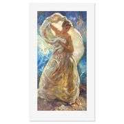 Four Seasons by Royo