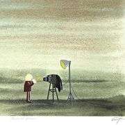 Untitled by Harry Araten