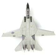F-14A Tomcat 1/72 Metal Airplane Collectible Model